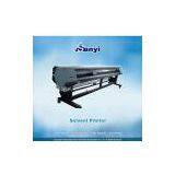 Xaar Series Solvent Printer(smark 3316B) thumbnail-1