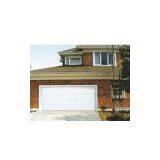 Sell Sectional Garage Door