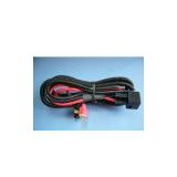 HID xenon kit wire harness-H7