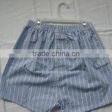 Yarn Dyed Boxer thumbnail-6