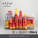 Sweet Chilli Sauce 320g 700g 800g thumbnail-1
