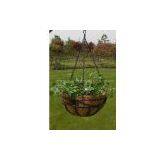 Hanging Basket ,coco Planter,flower Pot