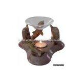 Dolphin Oil Burner thumbnail-1