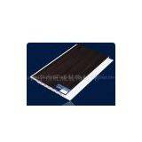 PVC Wall Wood Panel thumbnail-1