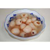 Vietnamese Lychees (fresh or IQF or Canned) thumbnail-2