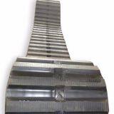Rubber Track 750*150*66 for Morooka Dumper thumbnail-2