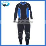 Woman Waterproof Neoprene Material Semi-dry Diving Suit thumbnail-3