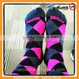2015 Custom News Fashion Men Sport Socks Thin Cotton Ankle Socks thumbnail-3