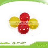 70mm Plastic Baseballs thumbnail-6