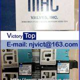 MAC 45A-LAC-DAAJ-1KJ solenoid valve 4-way valves