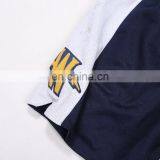 OEM/ODM High Quality Basketball Uniform Design thumbnail-5