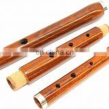 Irish Professional Rosewood D Flute 3 Piece With Case thumbnail-1