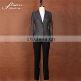 Ladies 100% Wool Business Suits thumbnail-1