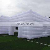Inflatable Float Tent for Sale