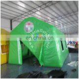 Inflatable Sealed or Welding Tent for Advertising, Inflatable Medical Tent for Sale, Inflatable Water Proof Rehab Tent thumbnail-6