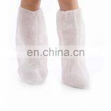 Disposable Nonwoven Fabric Boot Cover Manufacturer thumbnail-2