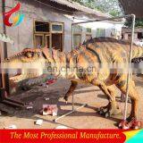 Funny robotic dinosaur costume on sale