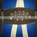 Fashion Women Bavarian Shorts thumbnail-5