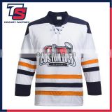 cheap custom sublimated Ice Hockey jersey with your logo/name/number