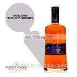 Goalong OEM Savoy Whisky From China Manufacturer, Episode Whisky