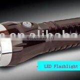 LED Flashlight