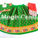 Navratri special Sanedo chaniya choli - Navratri wear chaniya Choli- Indian Chaniya Choli - Sanedo gaghra choli