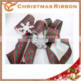 United States Christmas Lace Ribbon For Crisis Christmas Party thumbnail-1