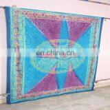 India Manufacturers Custom Handmade Decor Printed Tapestries On Sale thumbnail-4