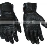 Aniline Leather Synthetic Leather Motorbike Motorcycle Racing Sports Club