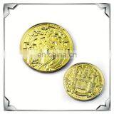Metal Coin,souvenir Angel Coin thumbnail-1