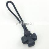 Wholesale Bulk Custom Rubber Zipper Pull for Sport Clothing,rubber Zipper Puller for Sport Shoes,puller Zipper thumbnail-3
