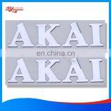 Nickel Grid Nameplate thumbnail-3