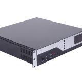 2u LCD Rack Mount Computer Case Micro Atx Server Chassis thumbnail-2