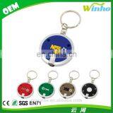 Winho Keychain With LED Light China Wholesale