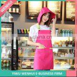 New Coming OEM Quality Makeup Artist Apron in Many Style thumbnail-4