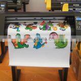 1000g Cutting Foce Vinyl Cutting Machine