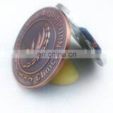 Metal Souvenir Coin Metal Old Coin for Souvenir thumbnail-1