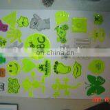 Reflective_sticker (gecko)