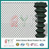 Chain Link Fence for Tennis Court/Playground Chain Link Fence