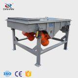 Garbage Grade Linear Screening Machine thumbnail-1