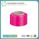 Good Tenacity 840d Polypropylene Colorful PP Multifilament Yarn thumbnail-3