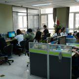 HanNa Powder Coating Equipment CO.,LTD company overview - view 3 thumbnail