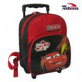 New Design Popular Kids Trolley School Bag