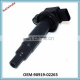 Ignition Coil Yaris 1NZFE 2NZFE NCP1 90919-02265