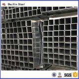 Hot Sales Construction Galvanized Square ASTM Q195 Steel Tube Making Machine thumbnail-3