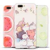 Mobile Phone Case for OPPO R11, Free Shopping, Soft TPU Cover for OPPO R11S R11PLUS Case thumbnail-1