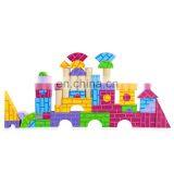 Melors DIY Printed EVA Strong Adhesive Foam Building Blocks Manufacturer