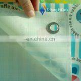 Printed Pattern Plastic Tarps for Sale Flame Retardant Tarpaulin Maker Strong Used Tarpaulin thumbnail-2