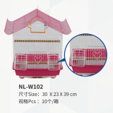 bird cage NL-W102