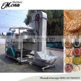 Most Durable Agriculture Equipment Corn Millet Seeds Cleaning Processing Plants Machine thumbnail-3